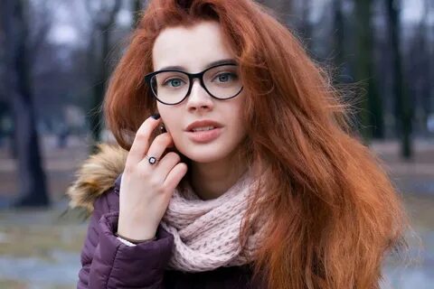 Рандом женщина
