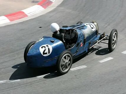 Bugatti 35b