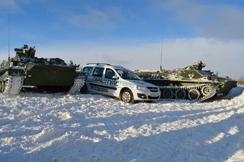 80 мотострелковая арктическая