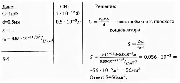 Урок конденсаторы 10 класс. Электроемкость конденсаторы физика 10 класс. Электроёмкость конденсатора формулы 10 класс. Конденсаторы физика 10 класс задачи. Электроемкость плоского конденсатора физика 10 класс. Решение задач.