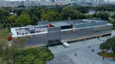 Garage москва