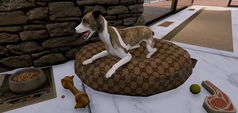 Much mods