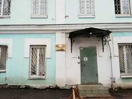 Ул батурина 13