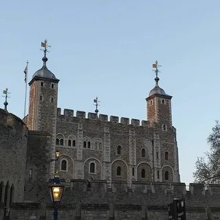 Как переводится tower