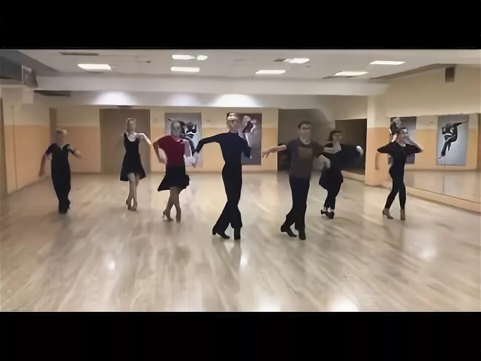 Школа танцев балашиха