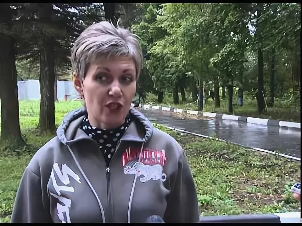Одц октябрь сергиев. Одц октябрь сергиев