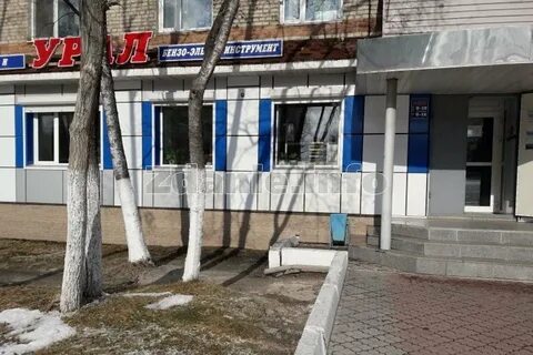 Помещение приморский край