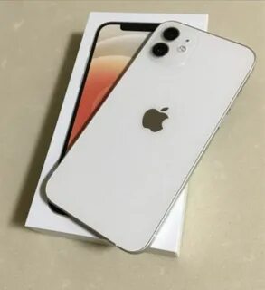 Продам айфон 12 бу