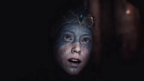 Hellblade senua s отзывы