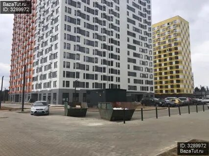 Георгиевский проспект 33