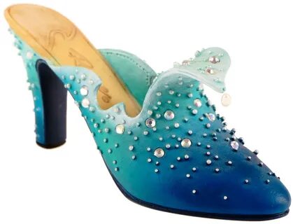 Right shoes