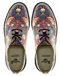 I got shoes