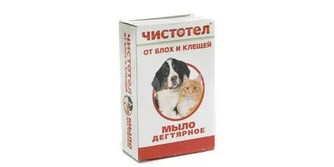 Средство от блох ребенку
