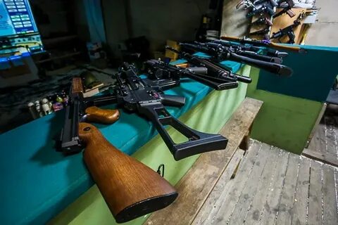 Тир минск