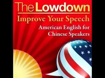 Your speech