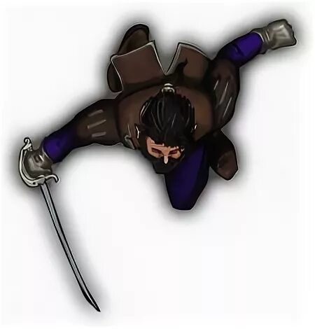 Man token