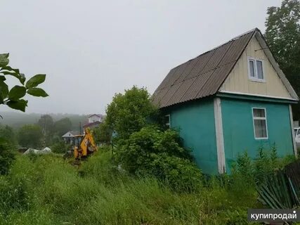 Дачная петропавловск камчатский