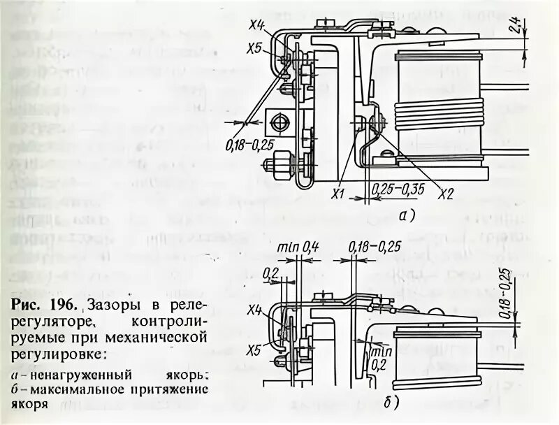 Регулировка рр. Реле регулятор рр330. реле регулятор рр121а. реле регулятор рр330 регулировка. реле рр330 зазор контактов.