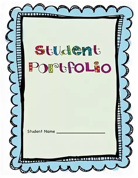 Student portfolio. Clipping портфолио. портфолио по английскому языку make a student. clipart for portfolio.
