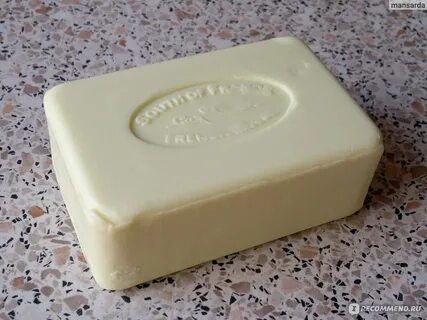 Какое мыло душистое