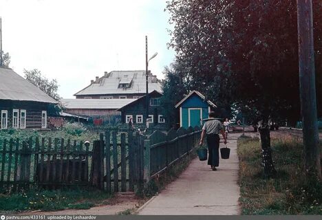 Погода карпогоры архангельской