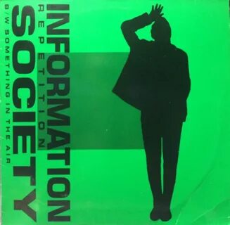 Society музыка