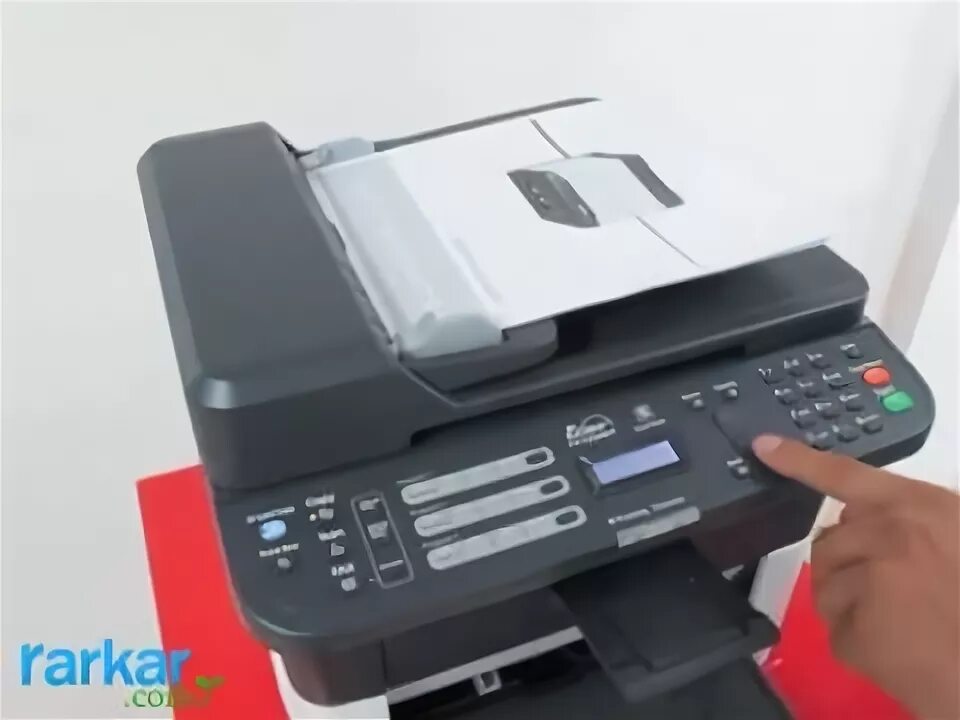1025mfp client tool