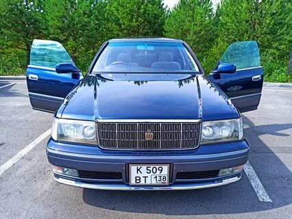 Crown 150
