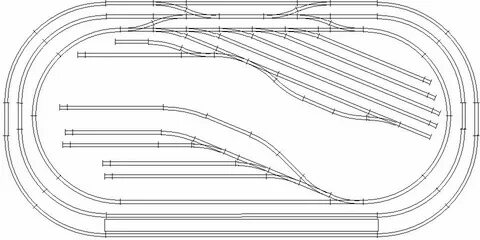 Train plan