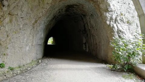 Старая дорога 5