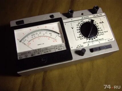 Прибор в1