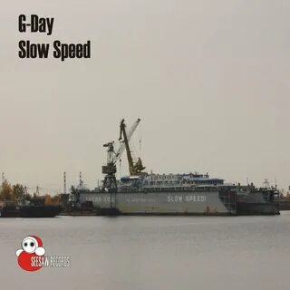 Slow speed