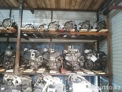 Запчасти казахстан