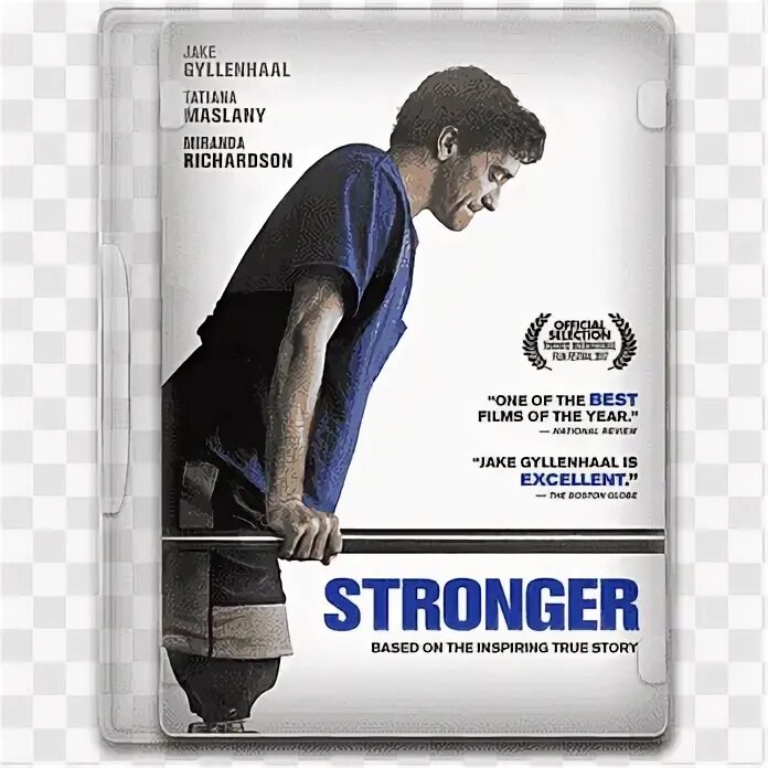 Stronger cover