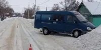 Сорочинск бузулук