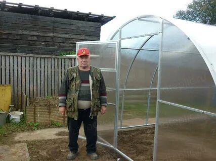 Ясна теплицы красноярск