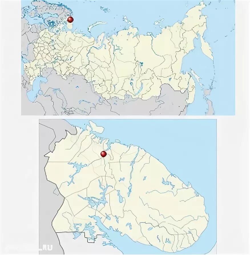 Показать на карте где находится мурманск. Г.Мурманск на карте России.