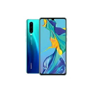 Huawei смартфон huawei p30 8 256gb