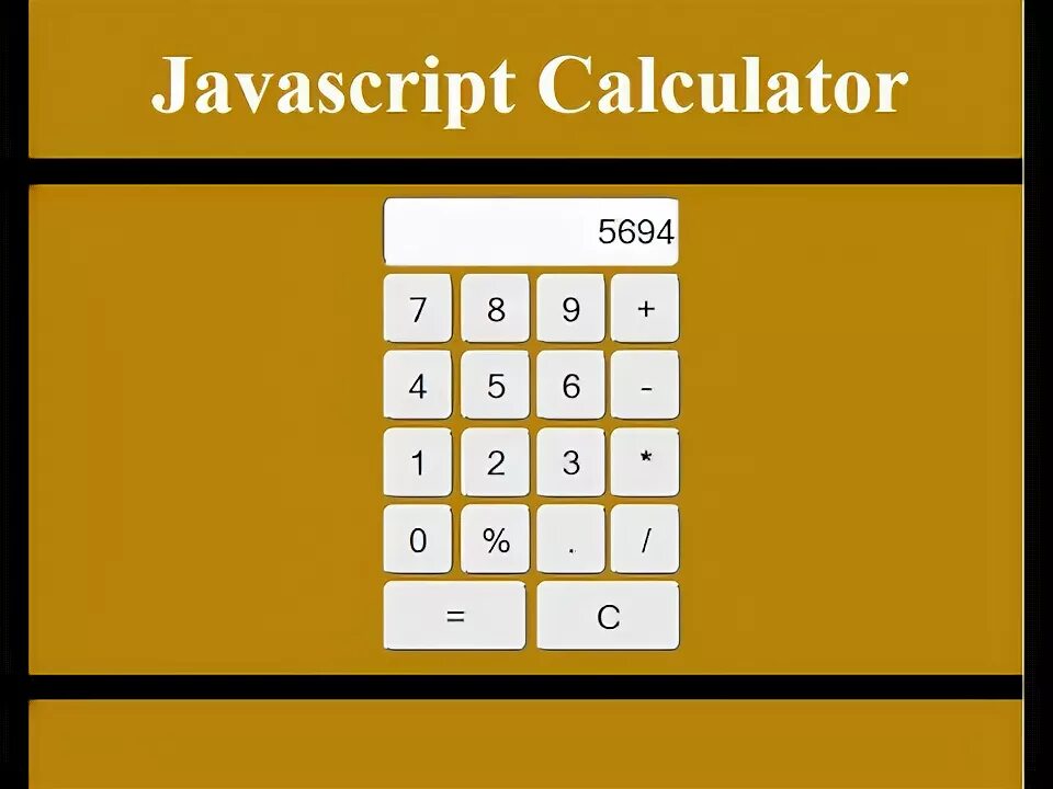 Как сделать калькулятор в html. Калькулятор на javascript. калькулятор html. how to create a calculator. создать калькулятор в js.