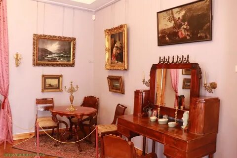 Антикварный архангельск