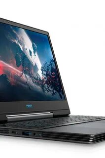 Ноутбук dell g5
