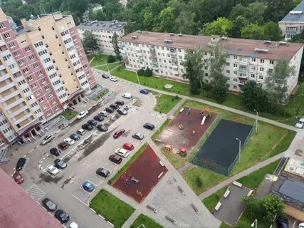 Чехов молодежный