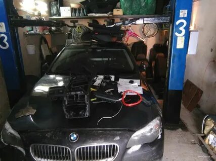Esys bmw