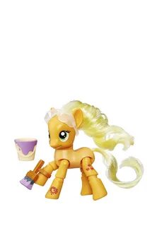 Hasbro pony