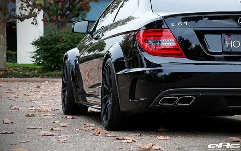 Мерседес 6.3 amg