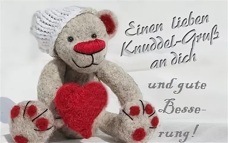 Ich u