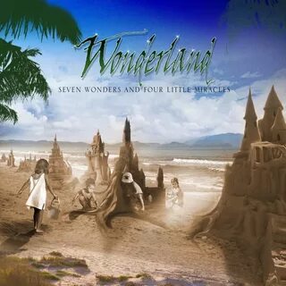 More wonders