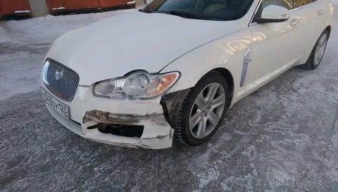 Ремонт jaguar