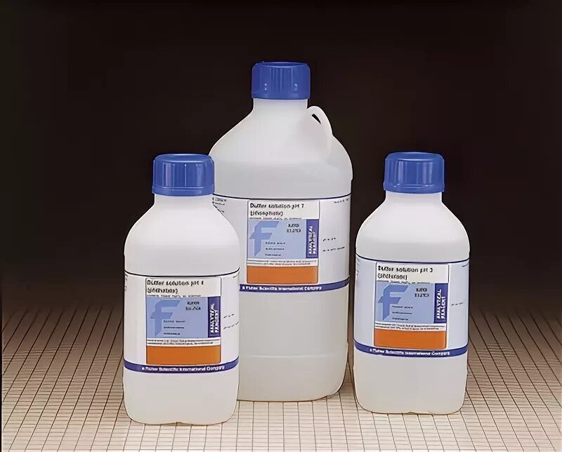 Standards solutions