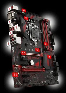 Msi x670e gaming plus wifi обзор